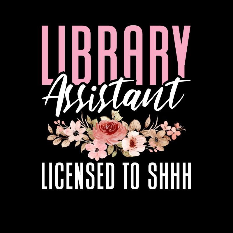Assistant(e) de bibliothèque Licencié à chut