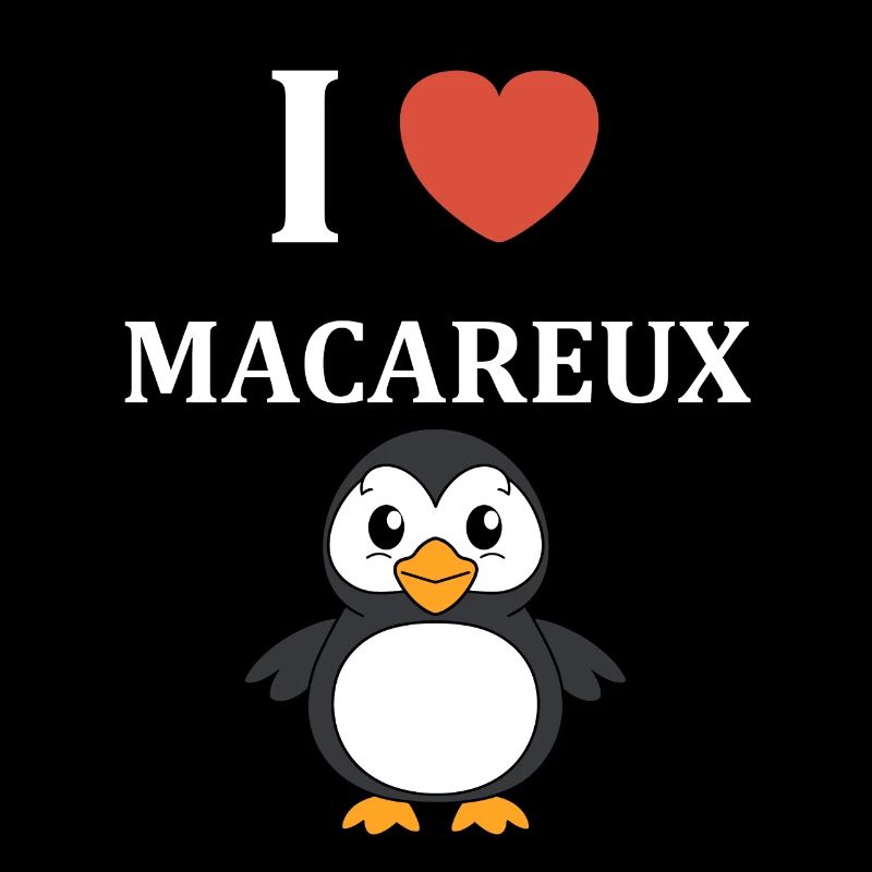 macareux
