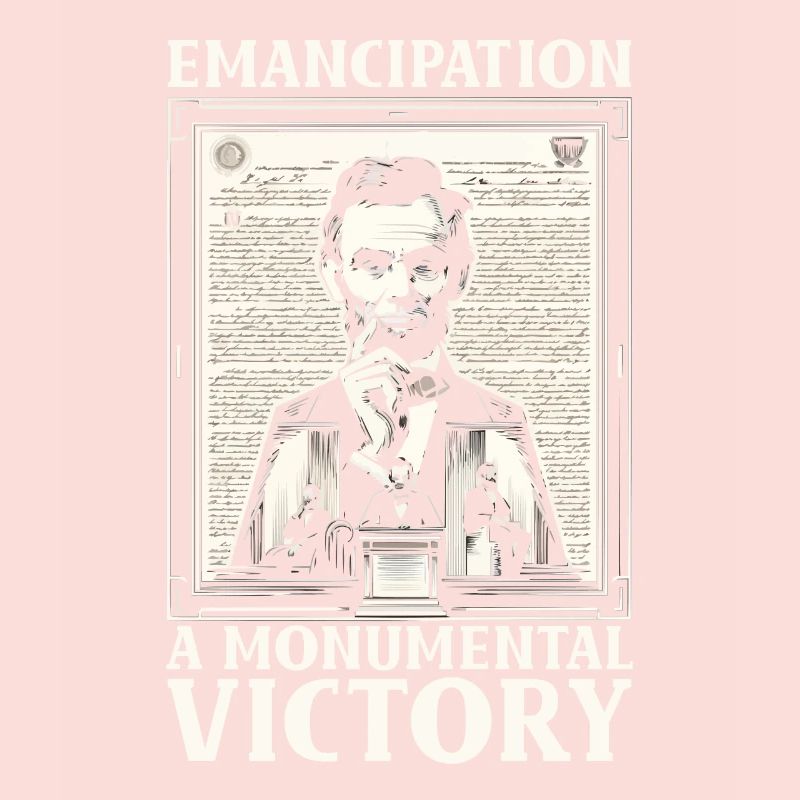 Proclamation d’émancipation Black Pride Juneteenth