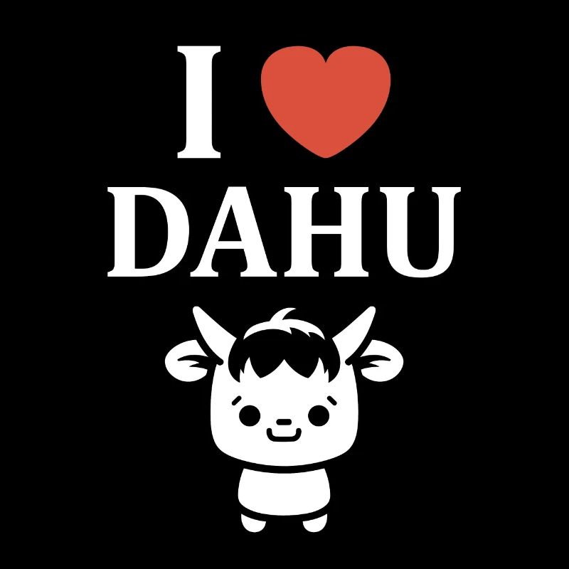 Dahu