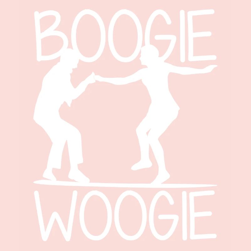 Boogie Woogie Dance Dancing Swing