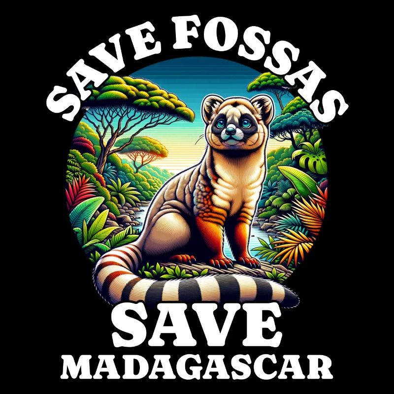 Save Fossas