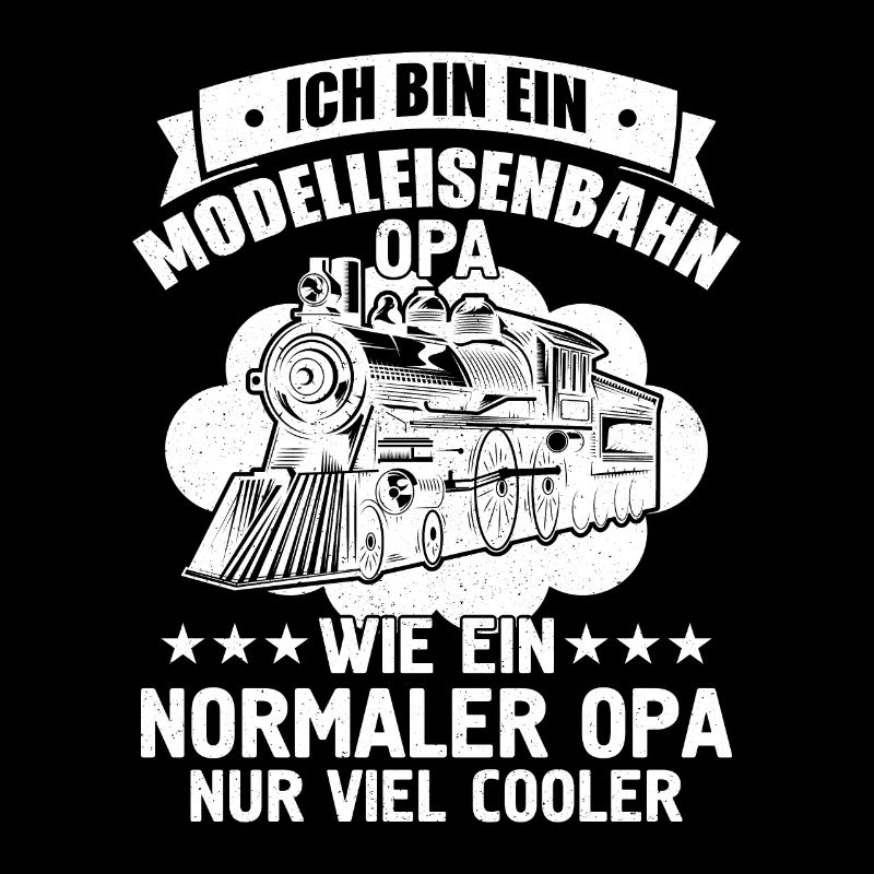 Eisenbahn Modelleisenbahn Dampflok Beruf
