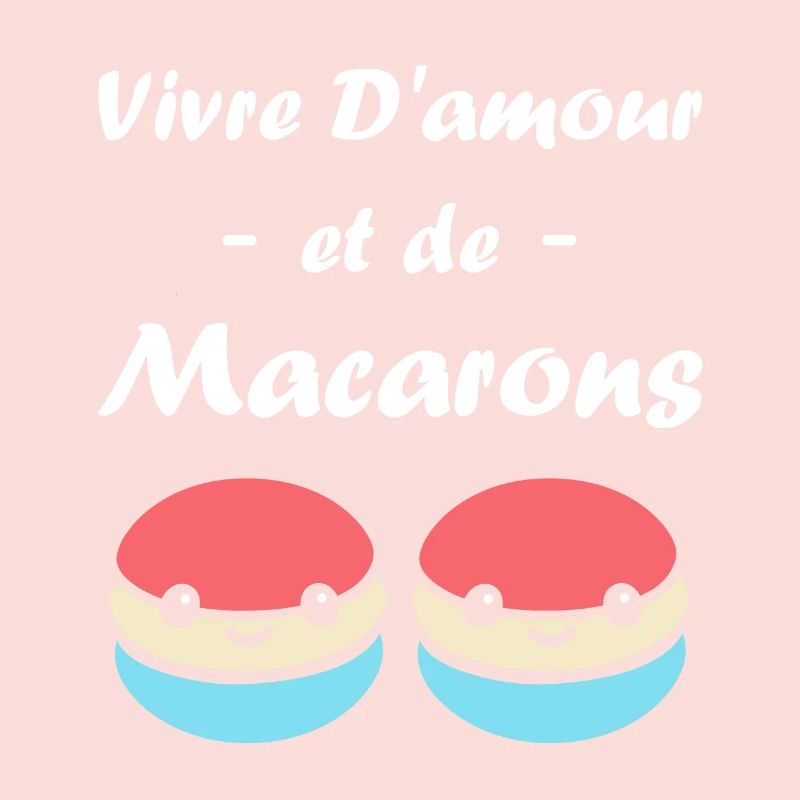 macarons