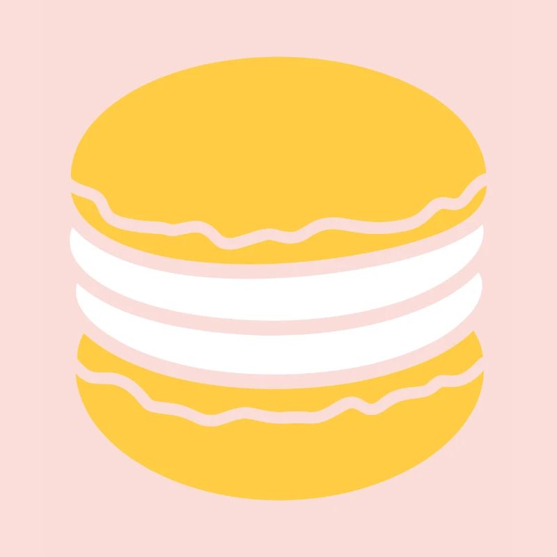 macaron