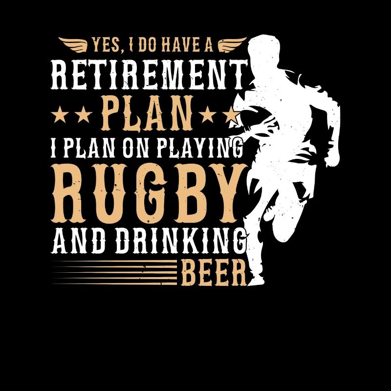 Yes I do have a Retirement plan I plan on playing