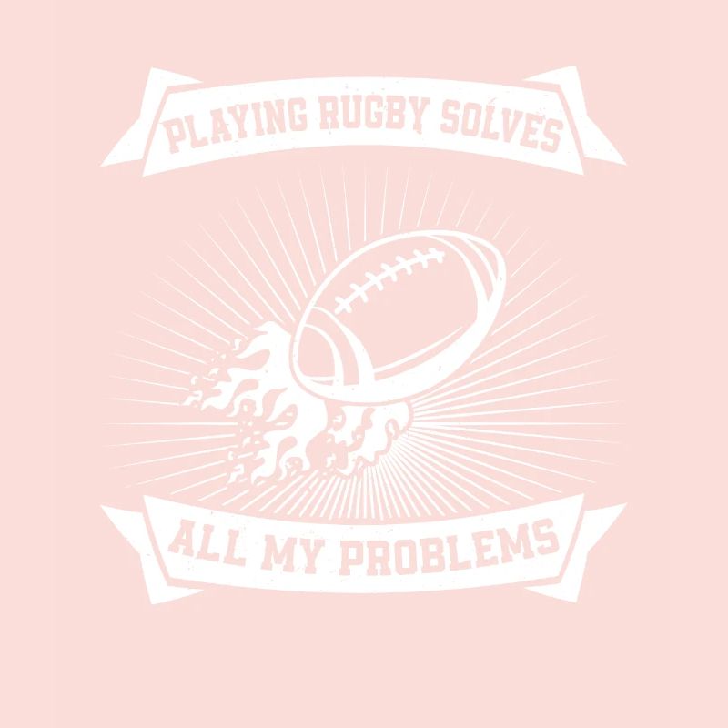 Playing Rugby solves all my Problems - Rugby Odds
