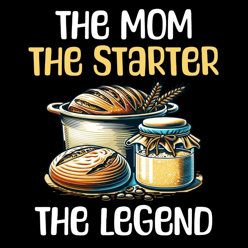 Sourdough Starter