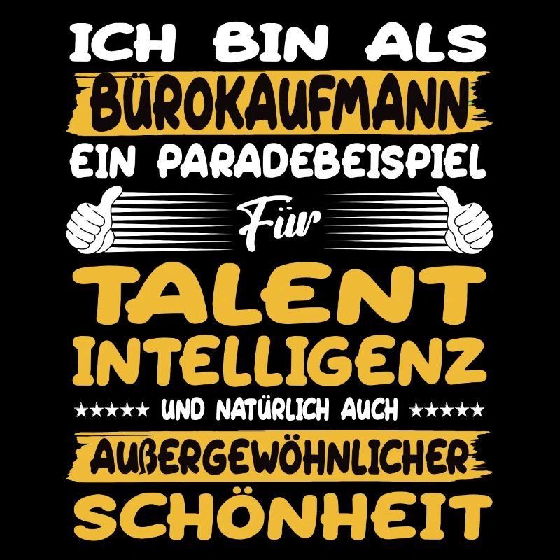 Le poste de commis de bureau, un excellent exemple de talent