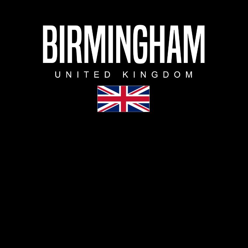 Birmingham, Royaume-Uni