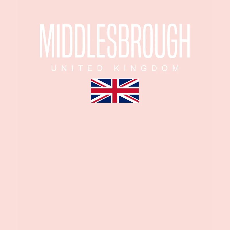 Middlesbrough, Royaume-Uni