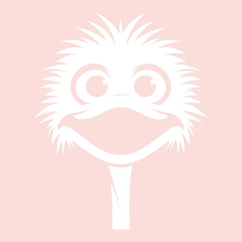 autruche