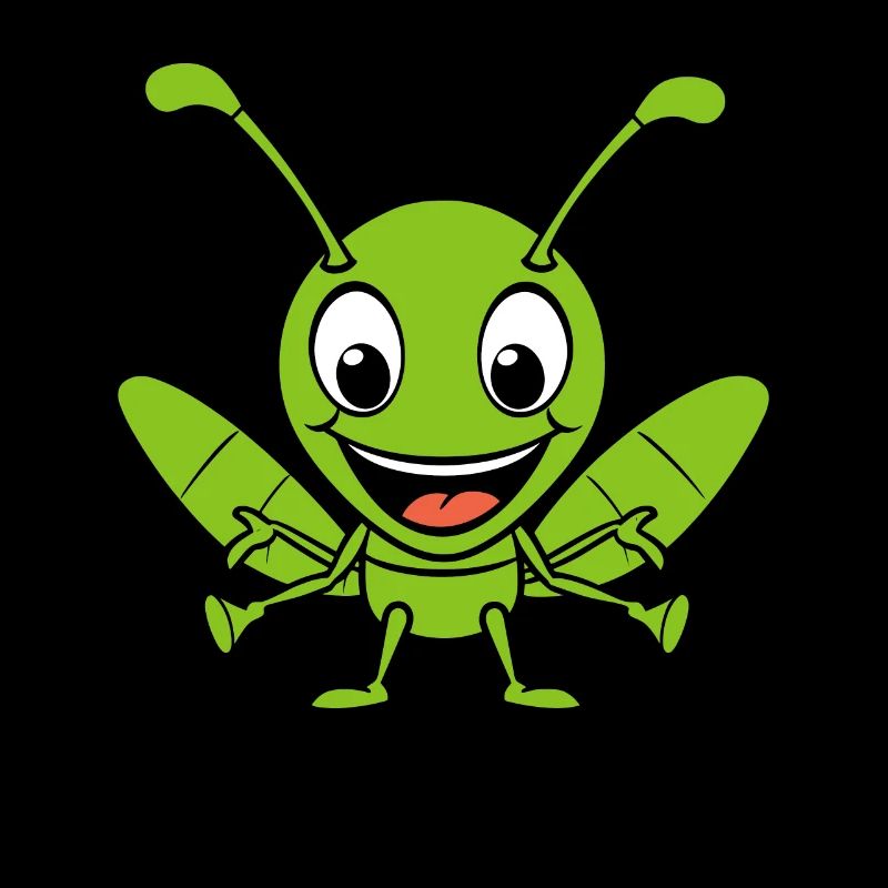 Heuschrecke