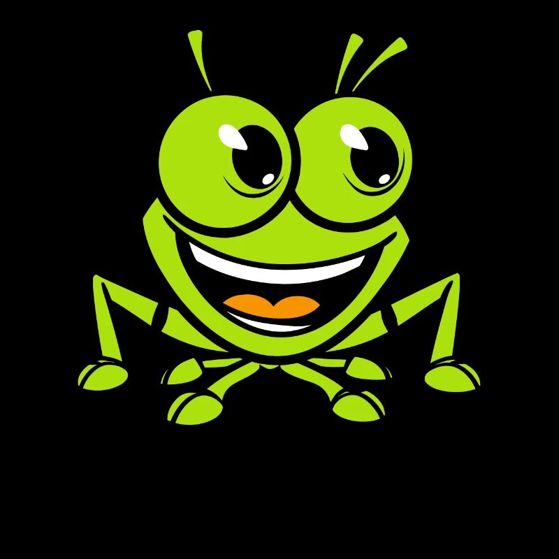 Heuschrecke