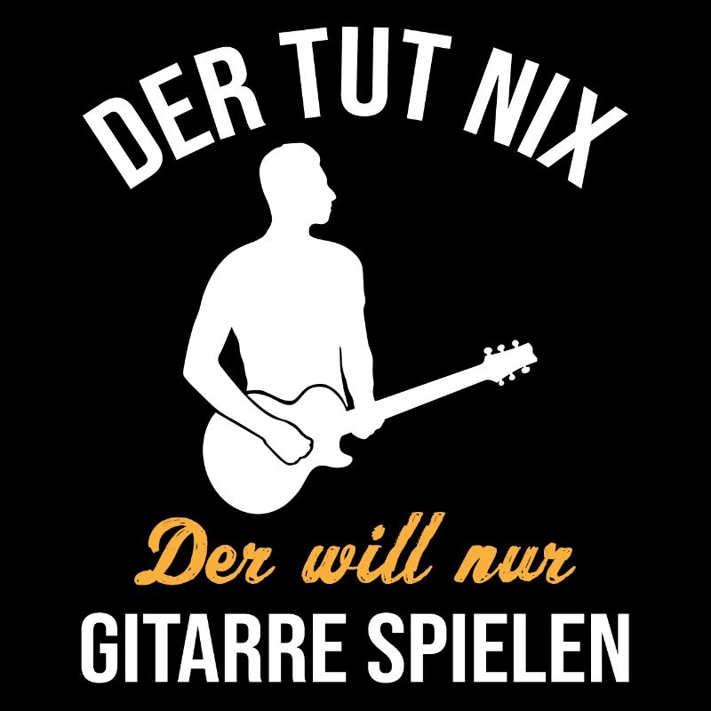 Quiet Guitar Player Gift Shirt