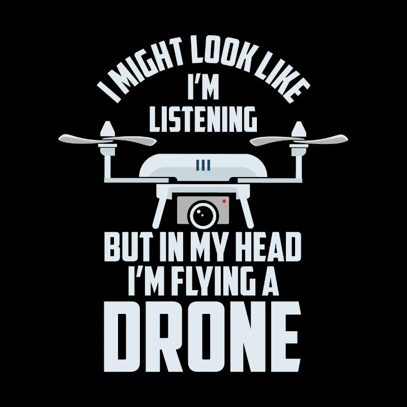 Pilote de drone