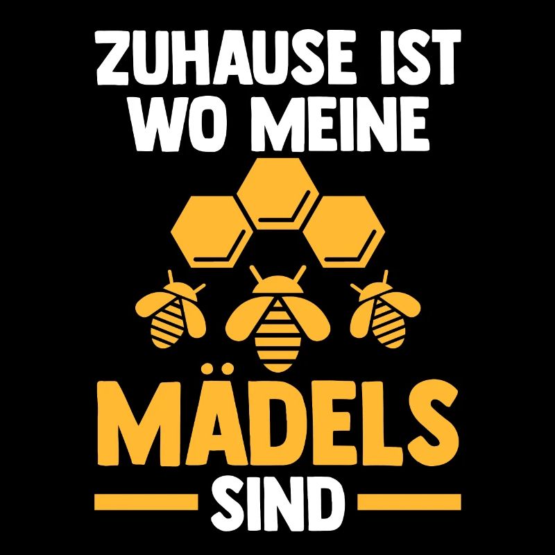 Imker Bienen Honig Geschenk