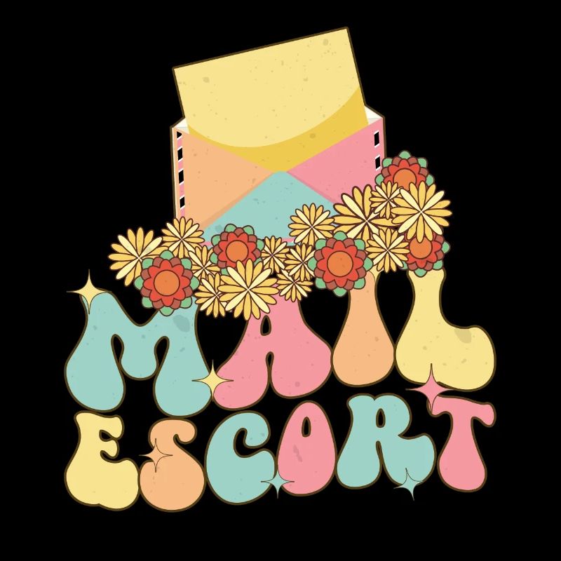 Postbegleiter Postdienst Postbeamter Postbote