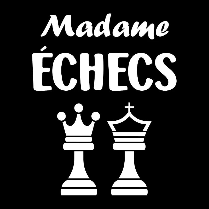 Humour échecs