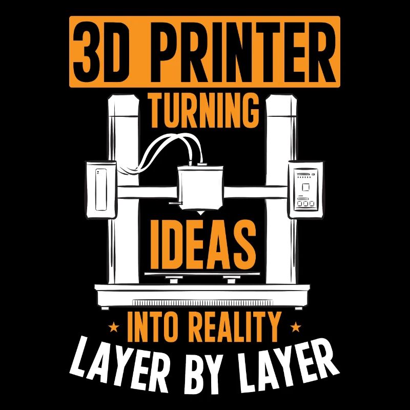 Imprimante 3D Impression 3D