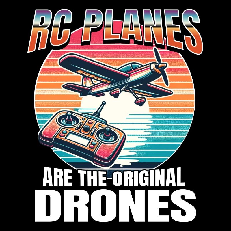Modellflugzeug