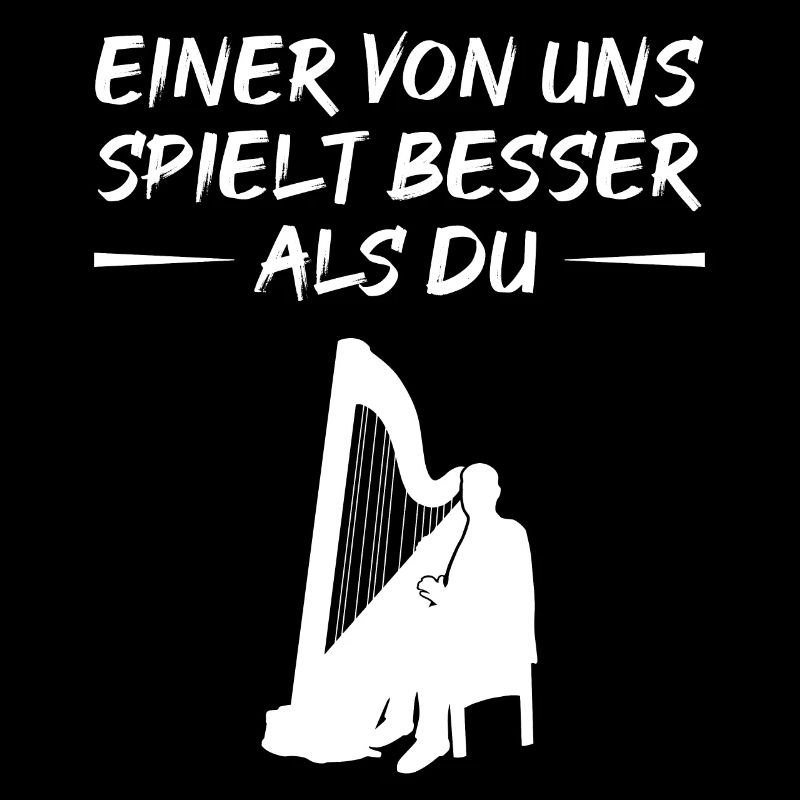 Harp Master vous surpasse facilement