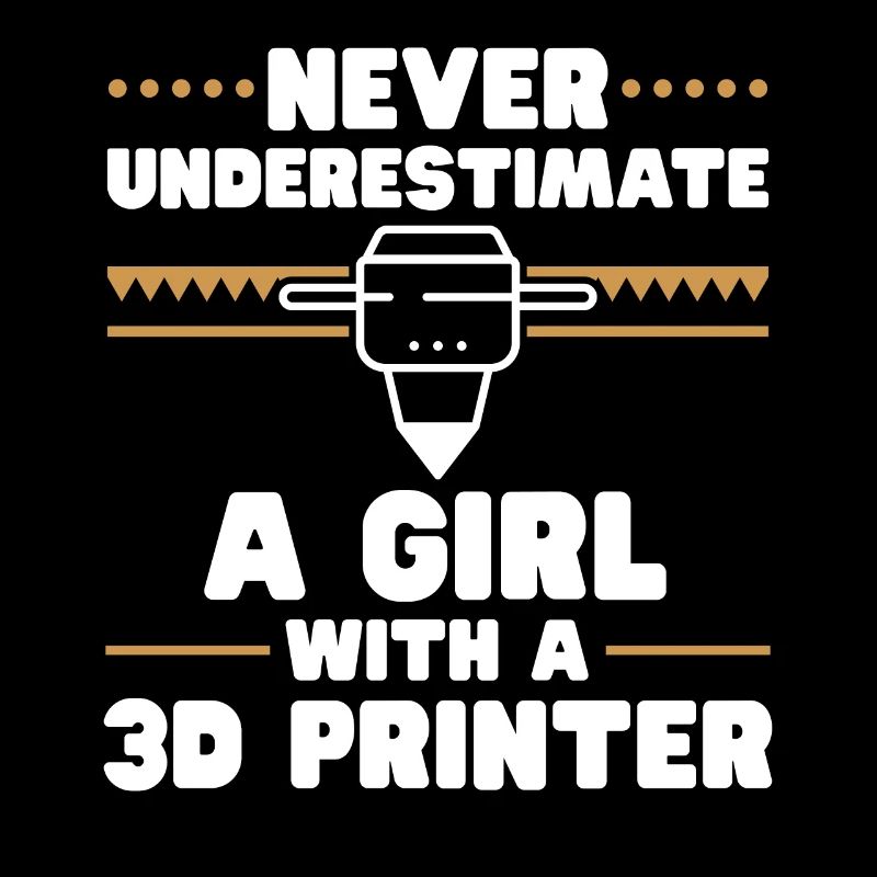 3D Drucker 3D Druck
