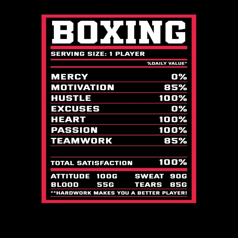 Boxe