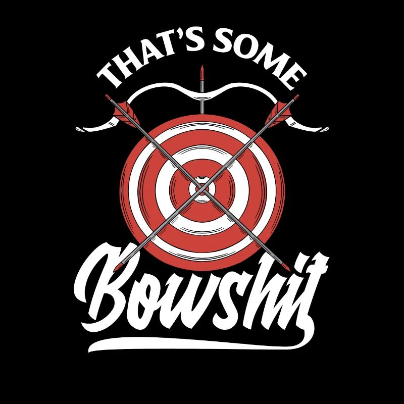 Bow Archery Pun