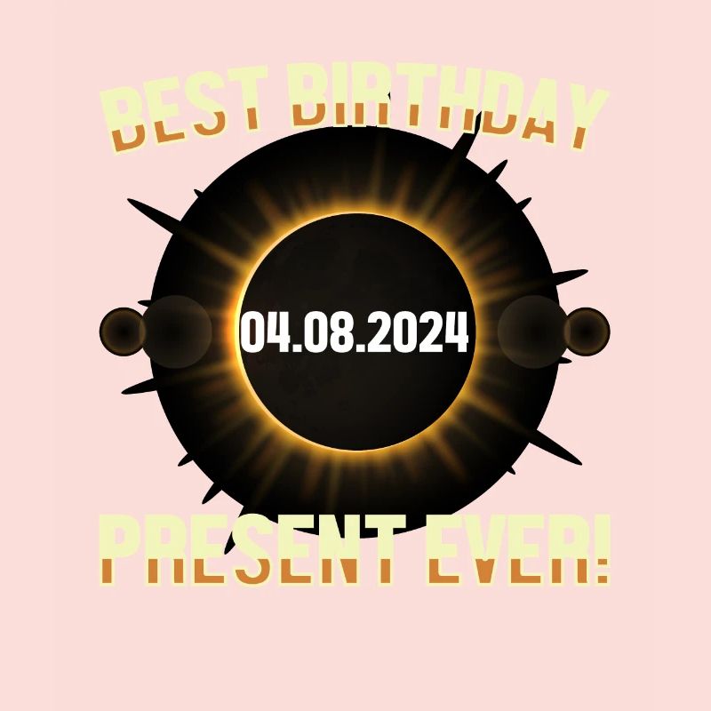 Solar Eclipse - Explore the Darkness