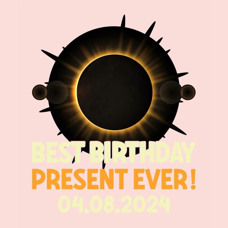 Éclipse solaire - Explorez l’obscurité