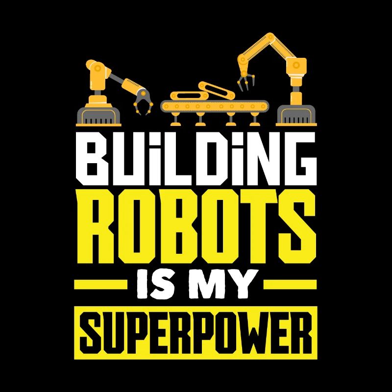 Programmeur de robots robotiques