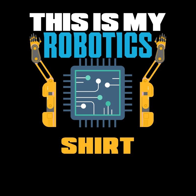 Programmeur de robots robotiques