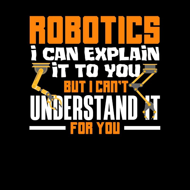 Programmeur de robots robotiques