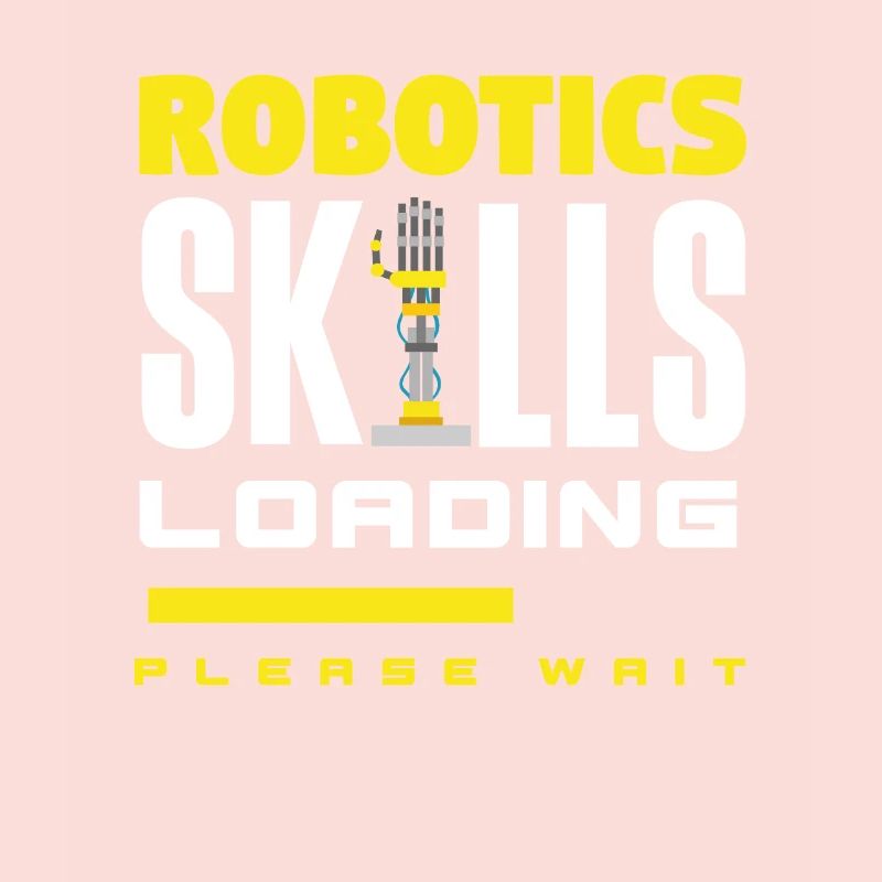 Programmeur de robots robotiques