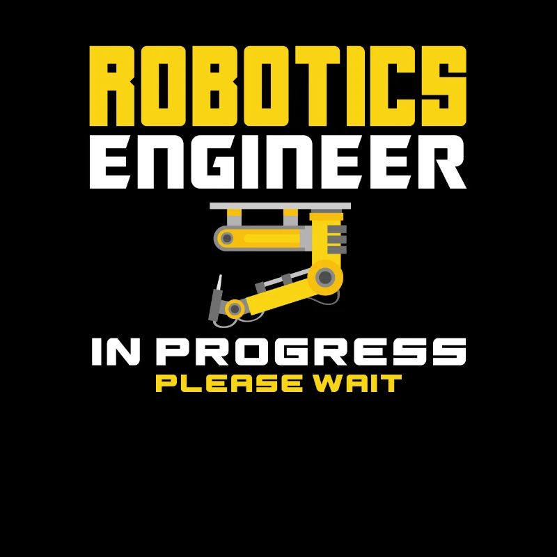 Robotics Robot Programmer
