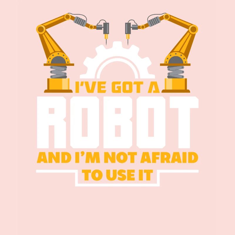 Programmeur de robots robotiques
