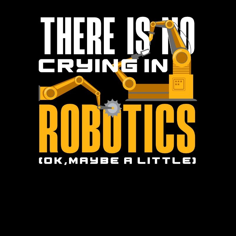 Programmeur de robots robotiques