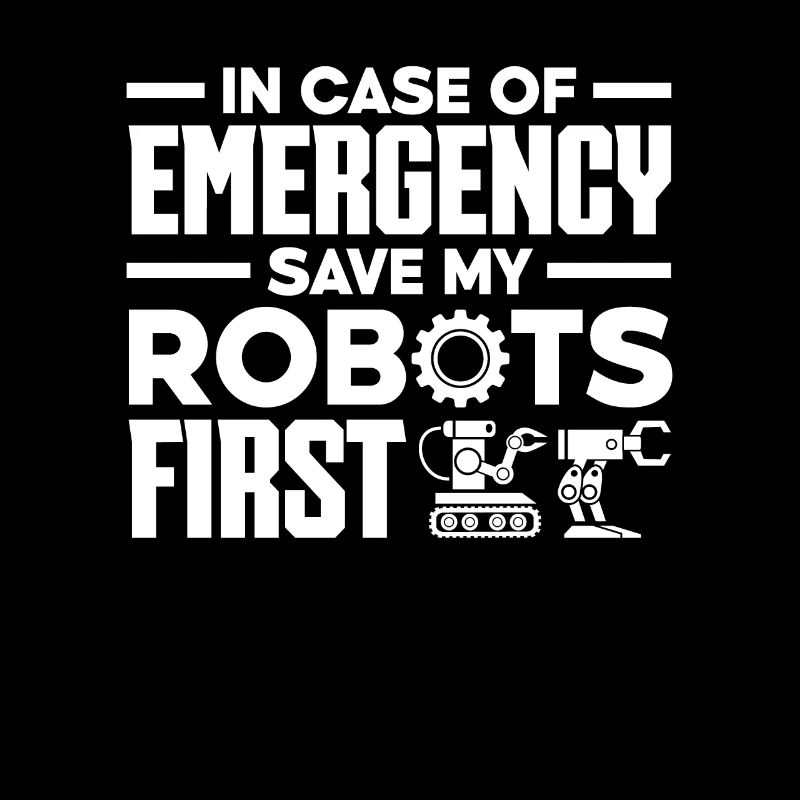 Programmeur de robots robotiques