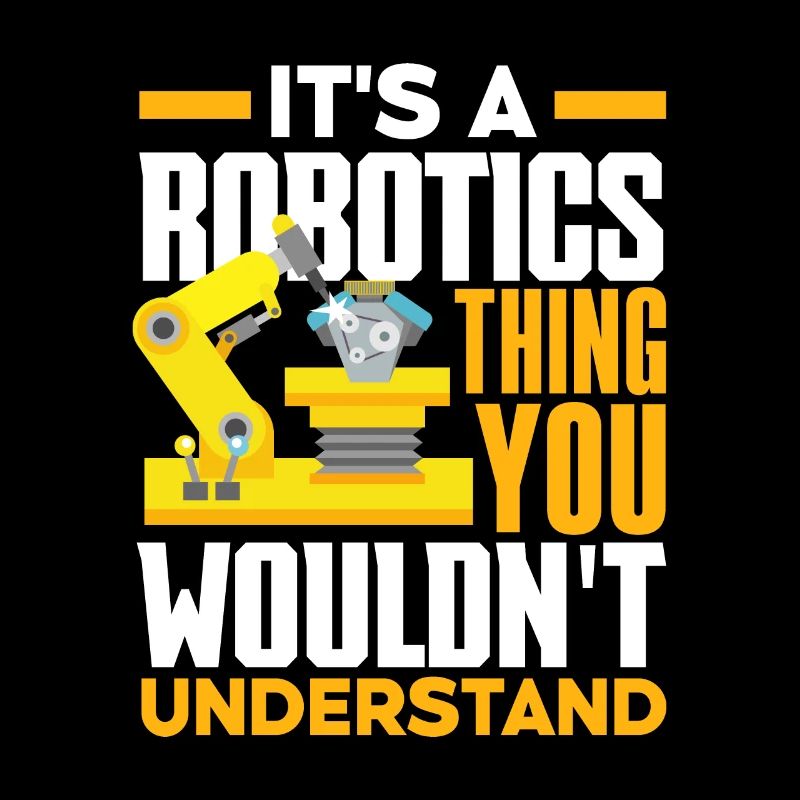 Programmeur de robots robotiques