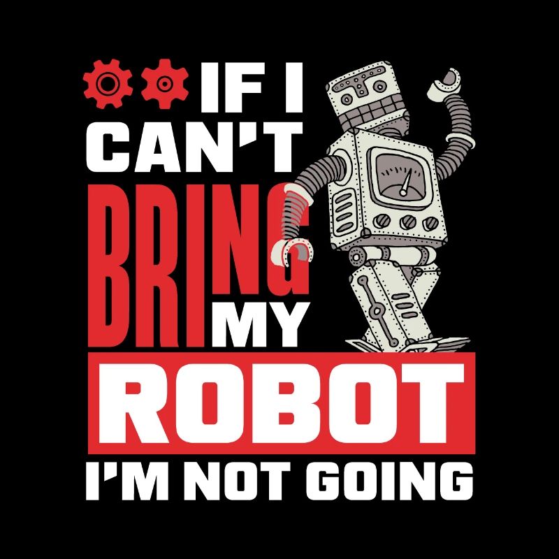 Programmeur de robots robotiques