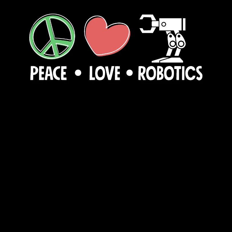 Programmeur de robots robotiques