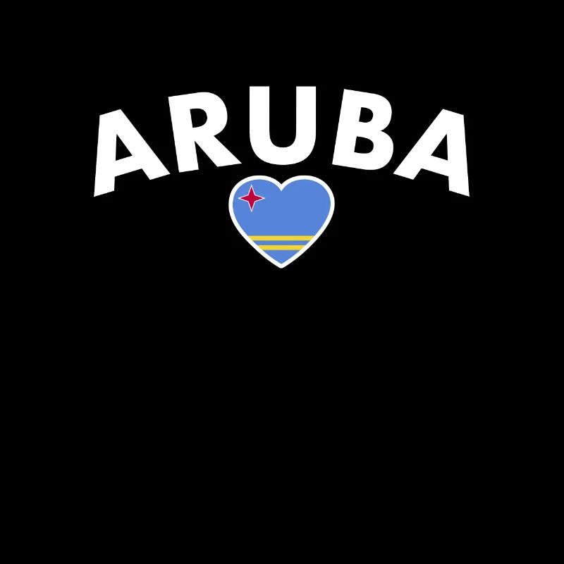Aruba Aruban Flag Arubans