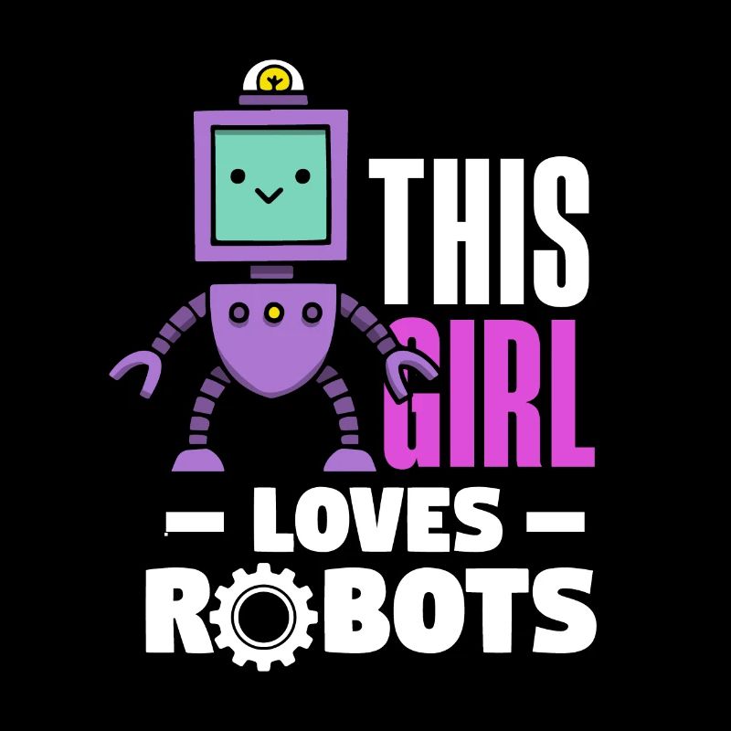 Programmeur de robots robotiques