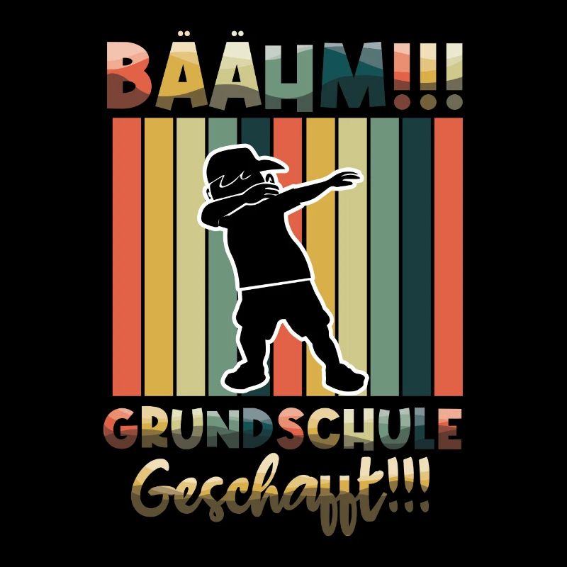 Elementary School Completed School Student