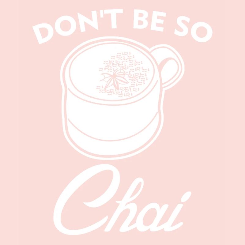 Chai Latte Chai Tea
