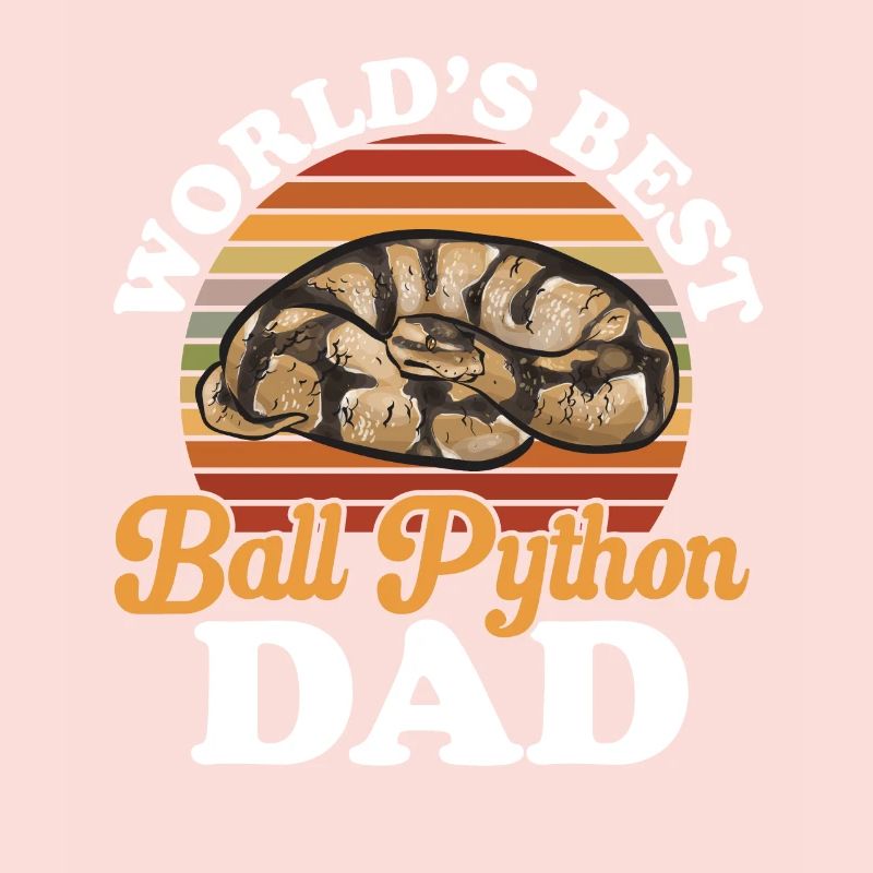 Ball Python Snake King Python