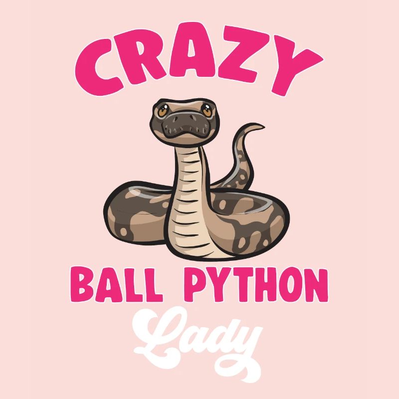 Ball Python Snake King Python