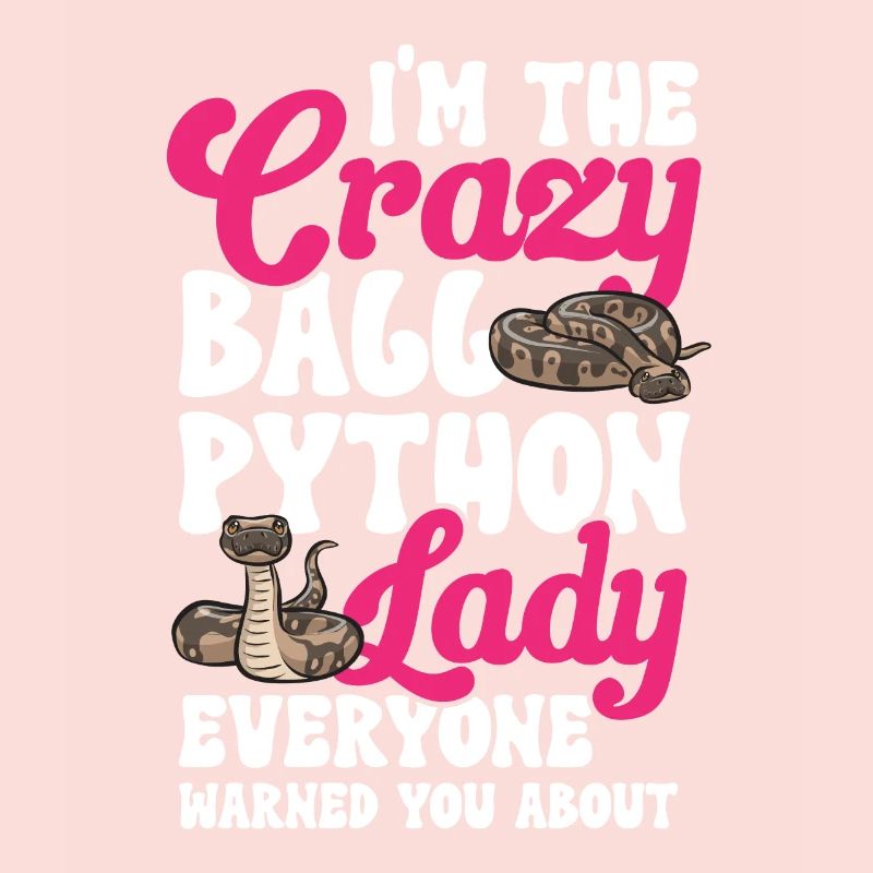 Ball Python Snake King Python
