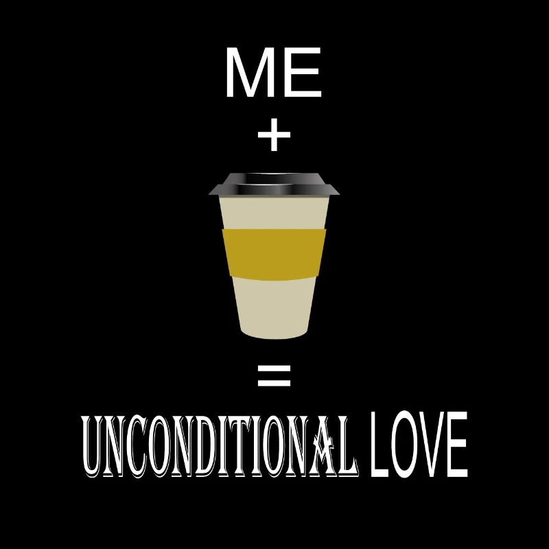 unconditional love coffee